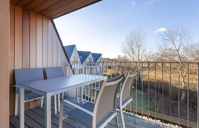 Apartment on the 2nd Floor for Family - Photo 37