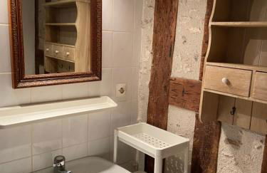 Gîtes « le clos saint Hilaire » - Foto 19