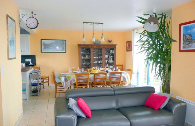 Cottage, St. Nic-pentrez - Foto 11