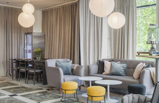 2Home Hotel Apartments - Foto 3