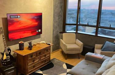 Flat Premium Em Campinas - Foto 1