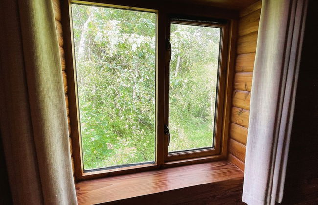 Deveron Valley Cottages - Foto 17