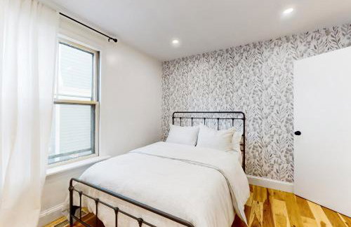 Shop, Dine, Unwind! Gateway to Boston Sights - Foto 24