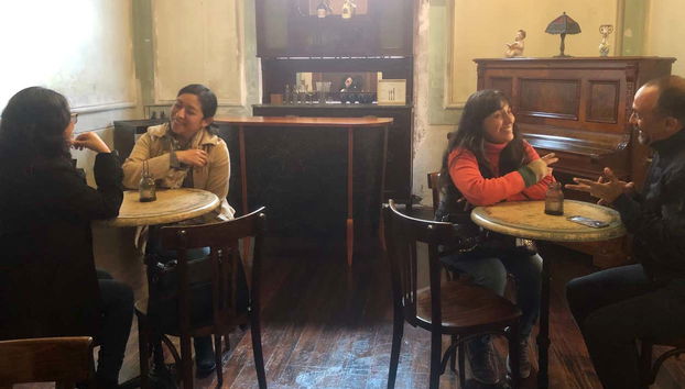 Lima Colonial Houses Tour - Foto 5