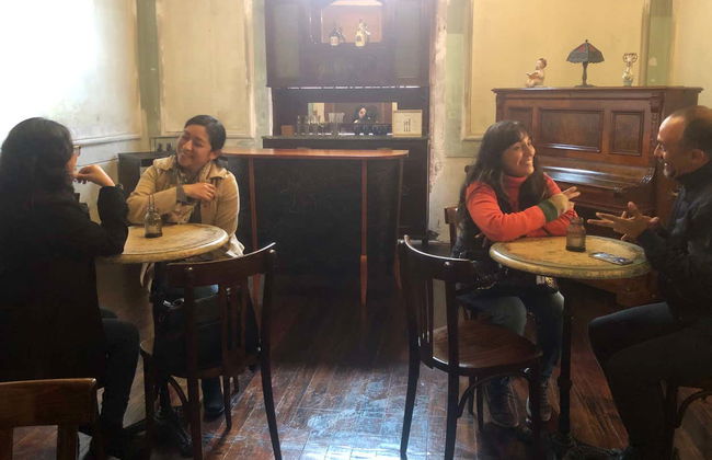 Visite des maisons coloniales de Lima - Photo 5