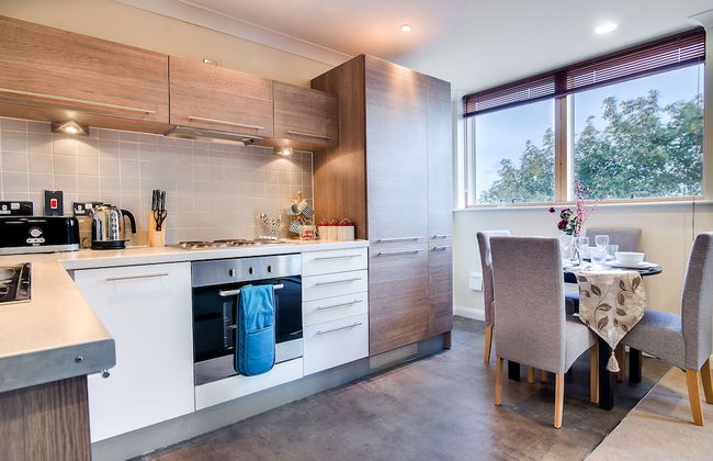 Mica Point City Centre Apartment - Foto 67