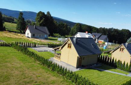 Sękowy Domek - Foto 24