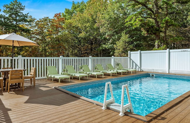 Mountain Mindset by Avantstay Pool Hot Tub Game Room Firepit - Photo 47