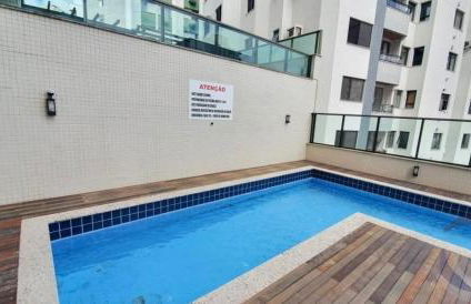 Apto alto padrão - centro de Florianópolis - Foto 7