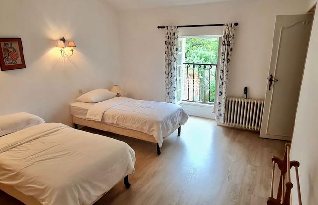 Beautiful Holiday Home With Private Pool - Foto 7