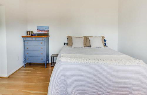 Silver Spring Rental Home about 11 Mi to National Mall - Foto 16