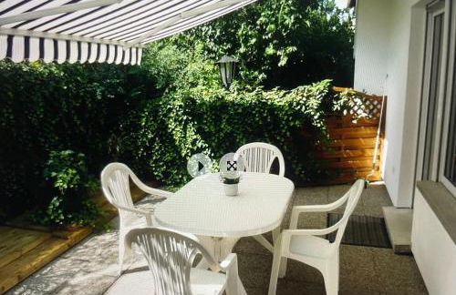 Ferienwohnung am Wald - Nähe Funpark - Foto 19