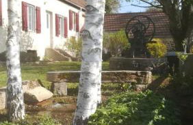 Gites Luzy Morvan Bourgogne - Foto 20