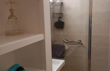 Studio cosy Ty Avel avec parking , balcon & Wifi - Foto 24