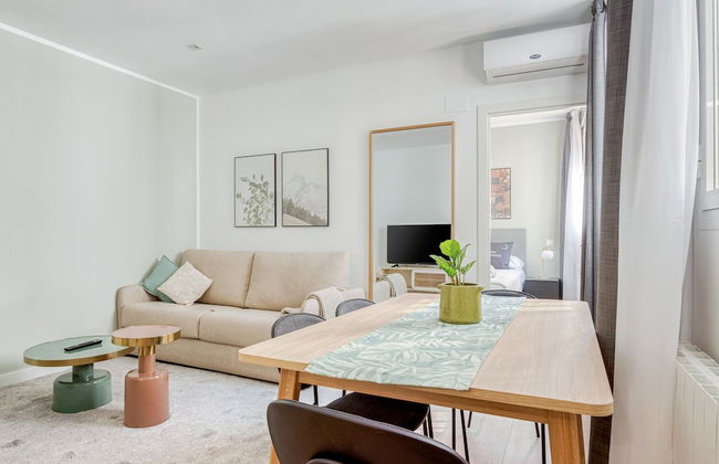 Limehome Madrid Calle Ave María - Photo 55