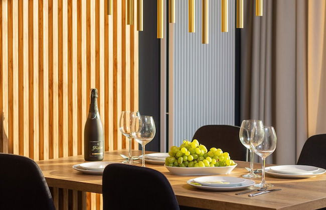 Warsaw Apartment Szajnowicza by Renters - Photo 38