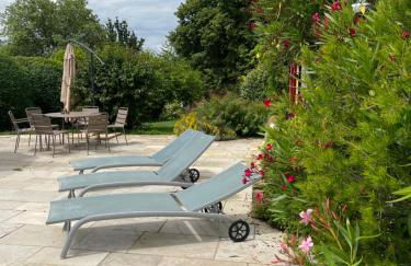 Gite D'Amis de Belbouys - Foto 53