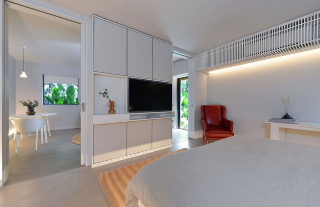 Tree Villa Bangkok - Photo 7