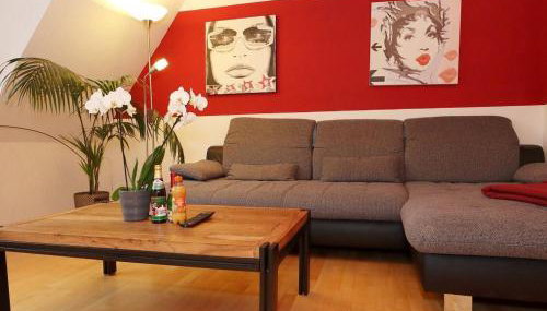 Apartment Bertsche 2 Schlafzimmer by Interhome - Foto 4