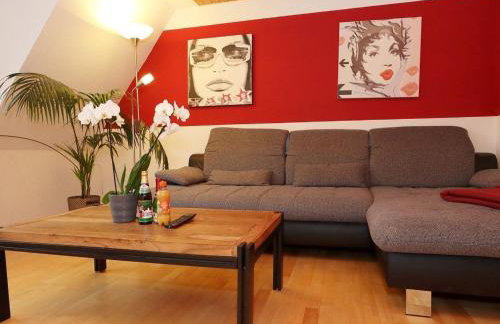 Apartment Bertsche 2 Schlafzimmer by Interhome - Foto 4