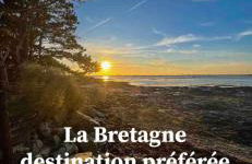 À deux pas de la plage du Fogeo Arzon - Foto 12