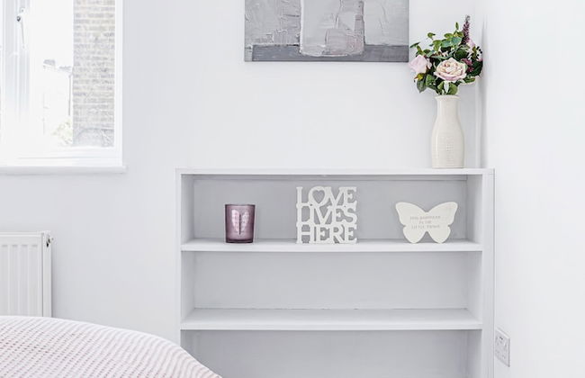 2 Bedroom Portobello Notting Hill Apartment - Foto 22