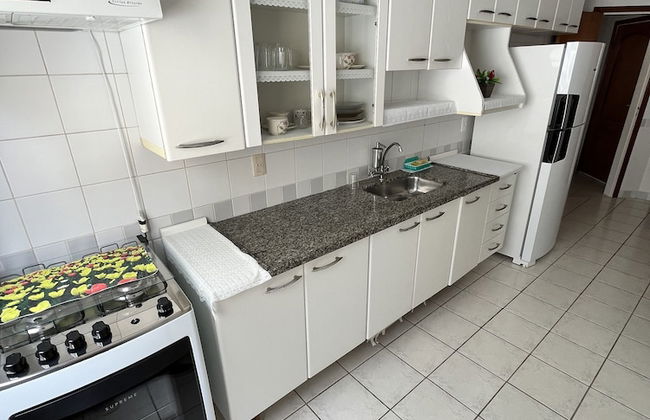 Guarapari Praia Frente Mar - Photo 29