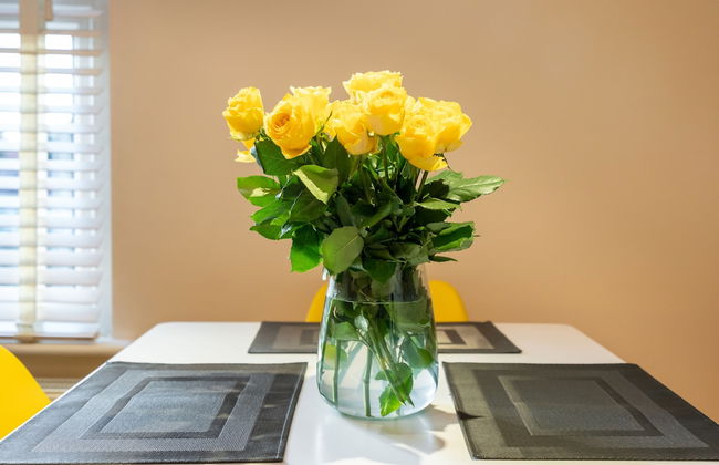 1bd Apt for 2-4. New Decor & Furnishings - Foto 26