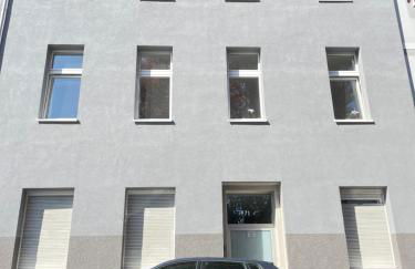 Europa Apartments nähe Düsseldorf Messe, Airport - Foto 10