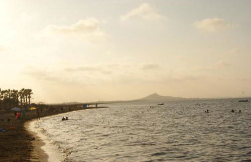 Los Nietos Apartment - Foto 52