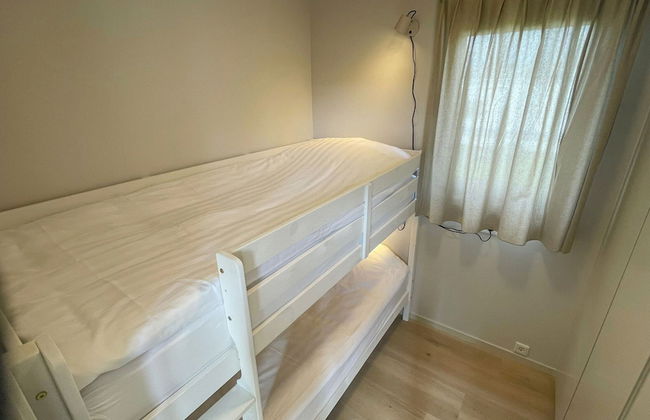 Cottage in Menaam Near Frisian Landscape - Foto 2