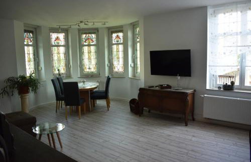 FeWo Schmetterling - Foto 1