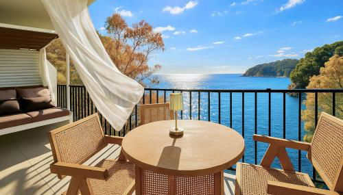 Unparalleled sea view - Foto 4