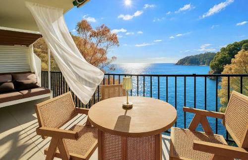 Unparalleled sea view - Foto 4