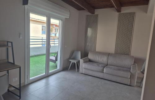 Attico Solaris - Foto 77