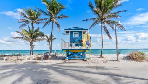 The Desoto - Oceanview Inn - Foto 2