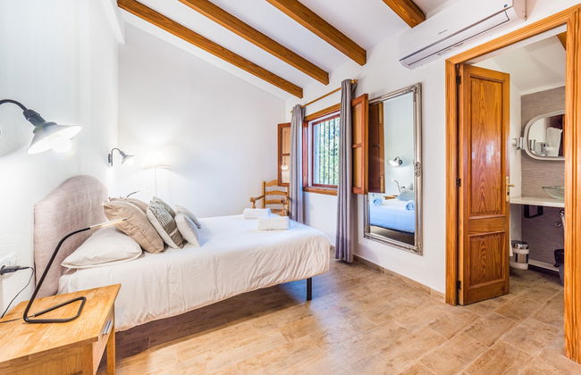 Agroturismo Ses Illes - Photo 16