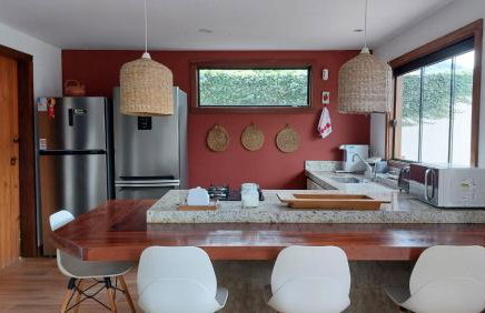 Casa Canto dos Saíras - Foto 52