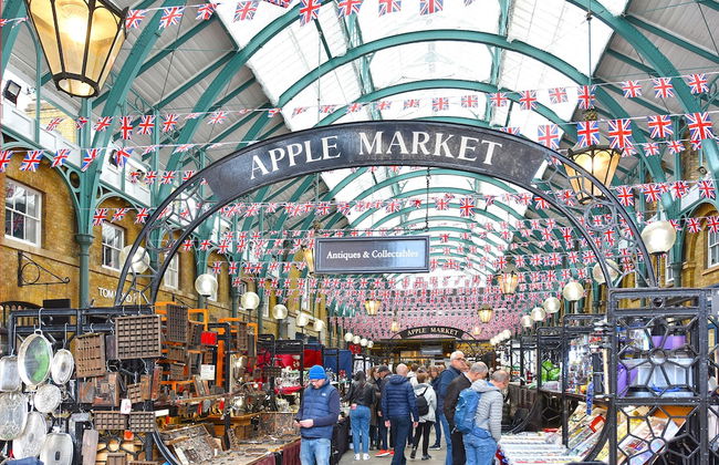 London Choice Apartments - Covent Garden - Foto 46