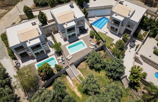 Sense Of Dream Villas - Foto 22