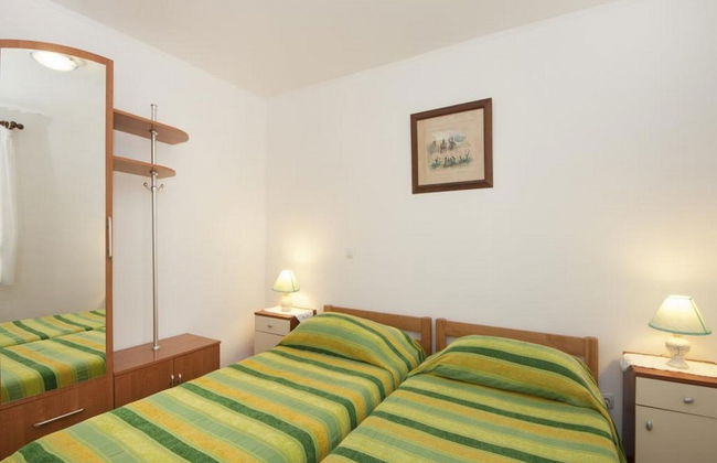 Bertie's Lodge - Foto 9