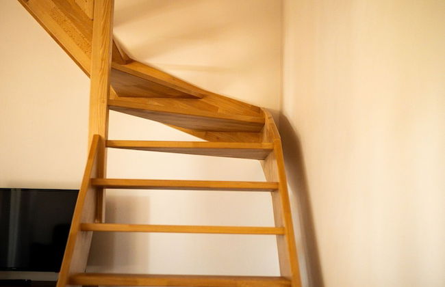 Les Cottages de Ripaille - Foto 32