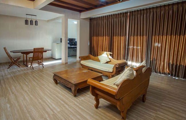 Bedugul Lake View Villa - Foto 16