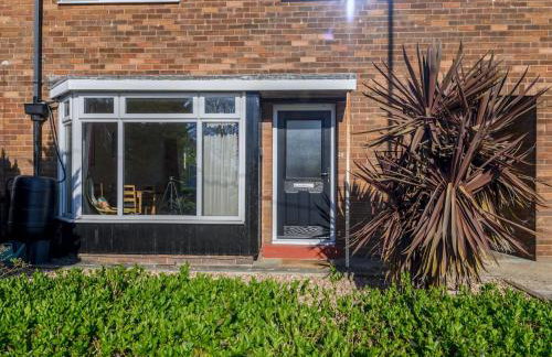 Chapel Allerton Family Bliss - Near Roundhay Park Pass the Keys - Foto 6