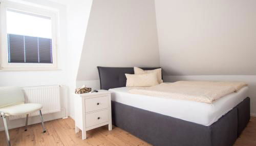 NB Katharinenviertel Zwei Zimmer Wohnung - Foto 4