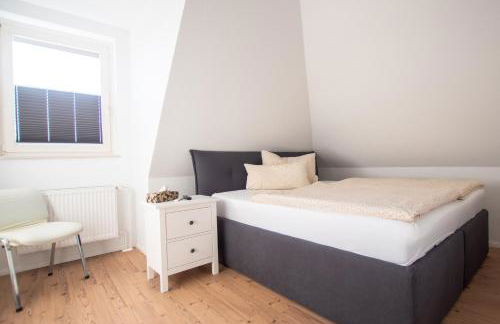 NB Katharinenviertel Zwei Zimmer Wohnung - Foto 4