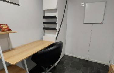 chambre très confortable et acclimatée - Foto 16