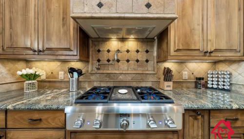 Bosque Retreat on the Rio - Single Story - 4 Kings - Foto 5