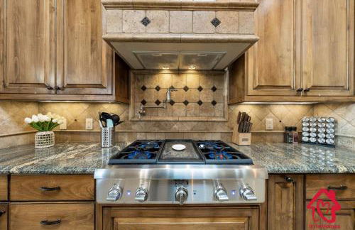 Bosque Retreat on the Rio - Single Story - 4 Kings - Foto 5