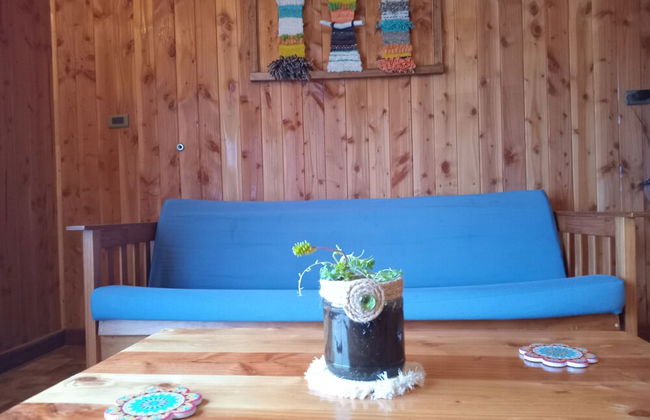 Araucania River Lodge - Photo 15